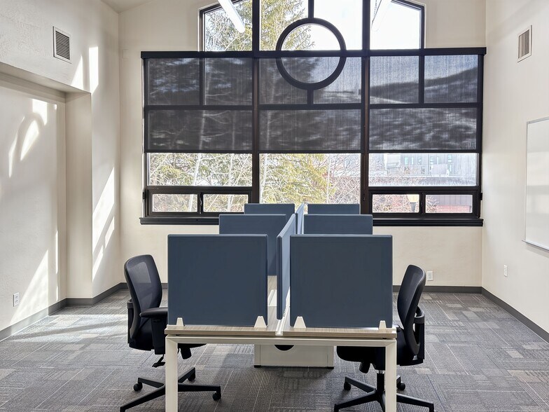 More Photos Of 1743 S Sidewinder Dr, Park City Coworking Space