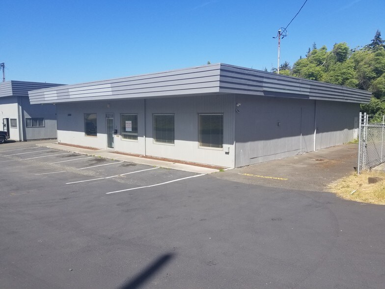 More Photos Of , Coos Bay Industrial For Sale
