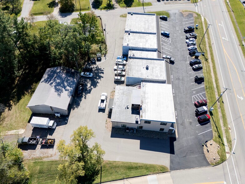More Photos Of 2627-2661 Cleveland Rd, Wooster Freestanding For Lease