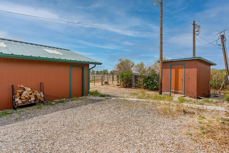 More Photos Of 6811 Reno Hwy, Fallon Land For Sale