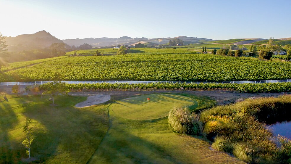 More Photos Of 1129 Dealy Ln, Napa Winery Vineyard For Sale