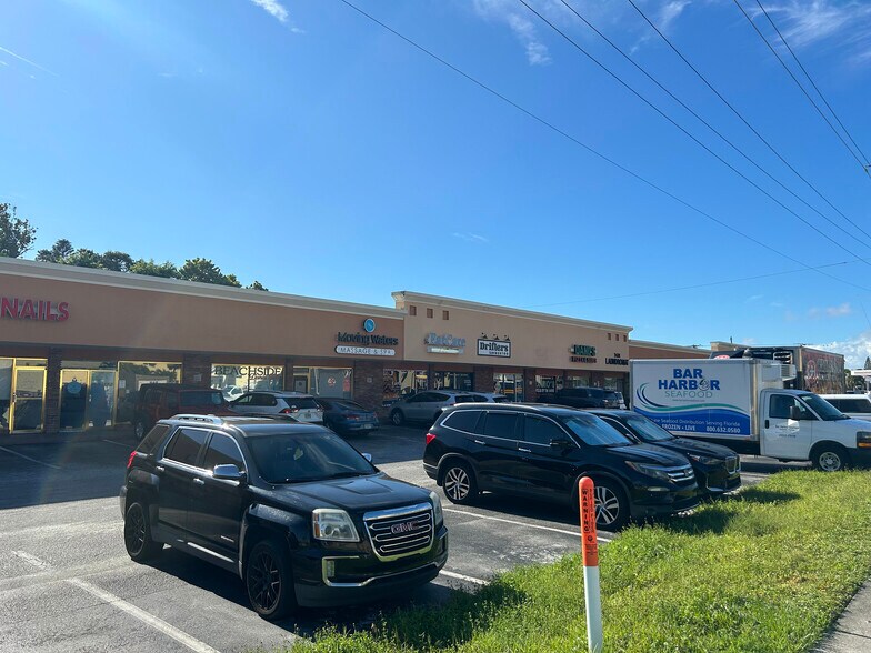 More Photos Of 1855-1897 S Patrick Dr, Indian Harbour Beach Unknown For Lease