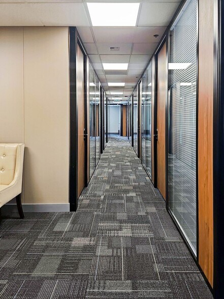 More Photos Of 555 Andover Park W, Tukwila Coworking Space