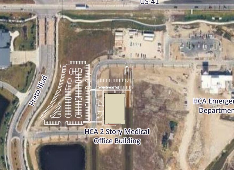 More Photos Of 7070 S Tamiami Trl, Venice Medical For Lease