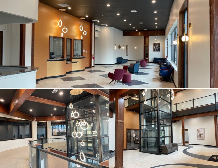 More Photos Of 1800 W Caro Rd, Caro Office For Sale