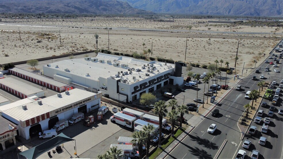 More Photos Of 68031 Ramon Rd, Cathedral City Storefront Retail Office For Sale