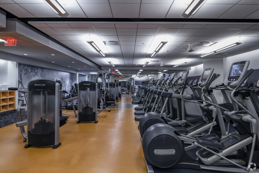 More Photos Of 1300 Post Oak Blvd, Houston Office For Lease