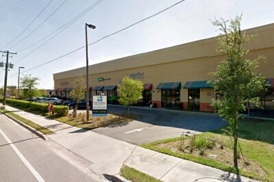 Primary Photo Of 6208 S Orange Ave, Orlando Flex For Lease