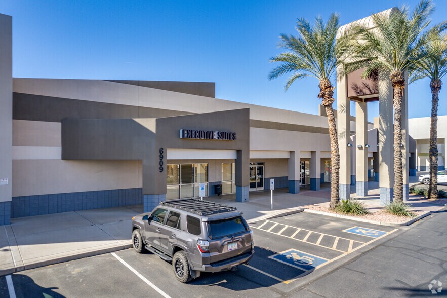 More Photos Of 6909 W Ray Rd, Chandler Storefront Retail Office For Sale