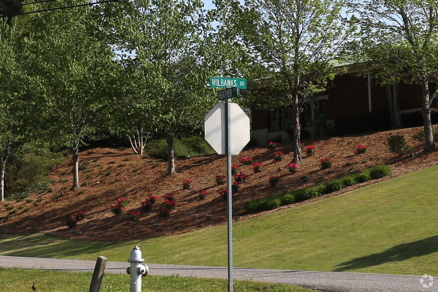 More Photos Of 440 Wilbanks Dr, Ball Ground Warehouse For Sale