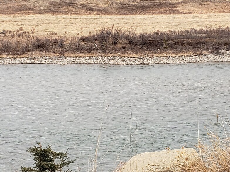 More Photos Of 2 Bow River, Rocky View No 44 Land For Sale