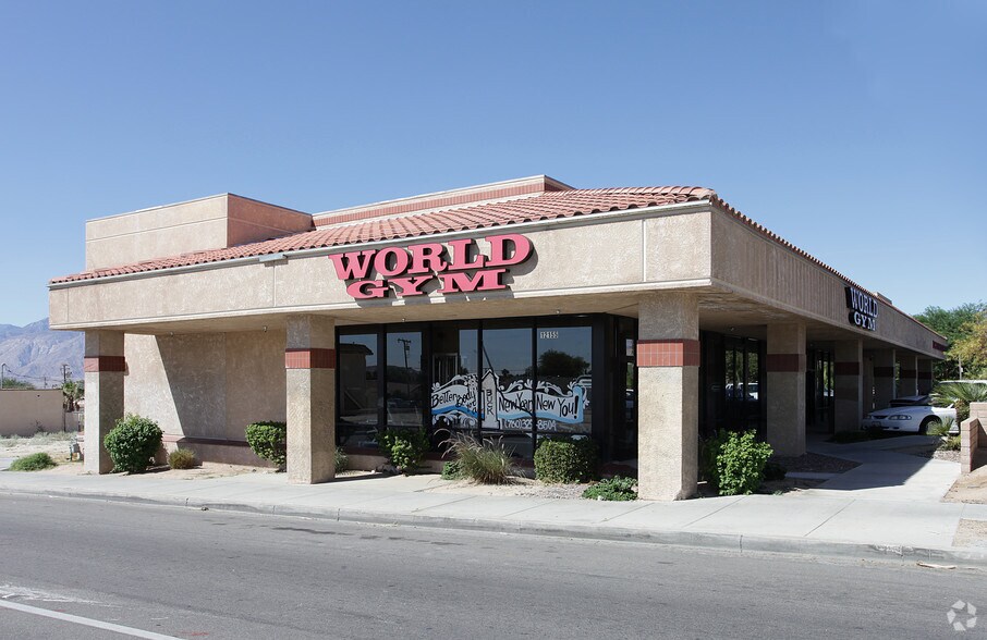 More Photos Of 12155 Palm Dr, Desert Hot Springs Health Club For Lease