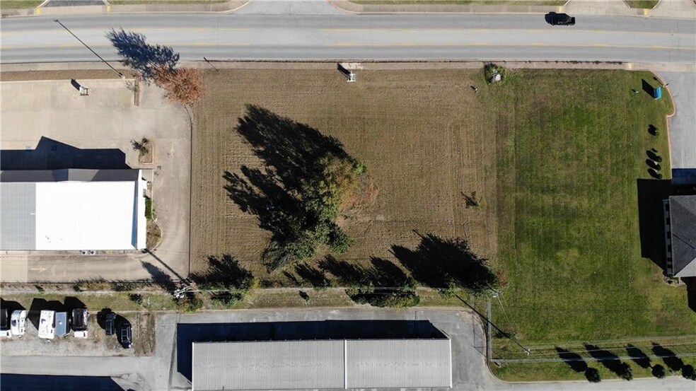 More Photos Of N 24TH St, Rogers Land For Sale