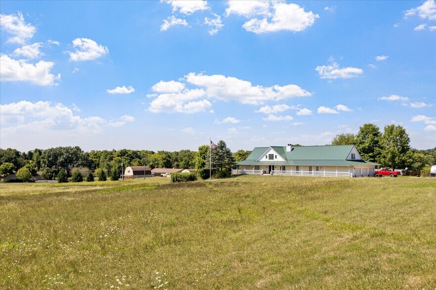 More Photos Of 7233 National Rd, Thornville Land For Sale