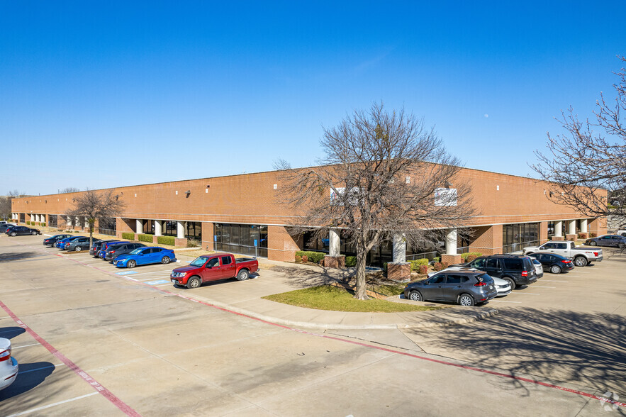 Primary Photo Of 3220 Keller Springs Rd, Carrollton Flex For Lease