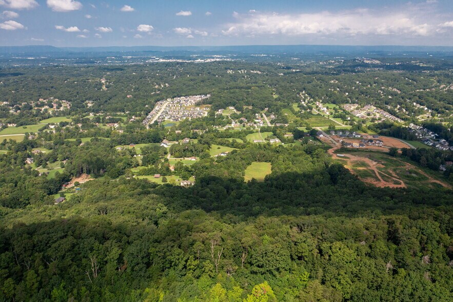 More Photos Of 9426 Houston Ln, Ooltewah Land For Sale