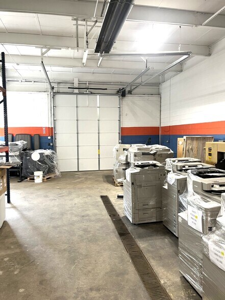 More Photos Of 24800 Lakeland Blvd, Euclid Industrial For Sale