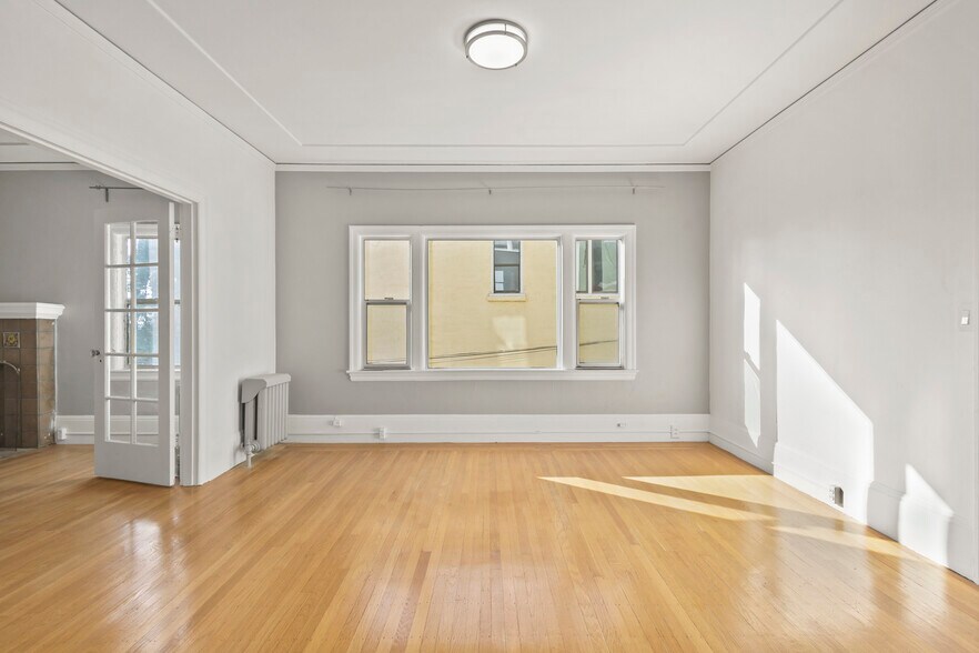 More Photos Of 2924 Claremont Ave, Berkeley Apartments For Sale