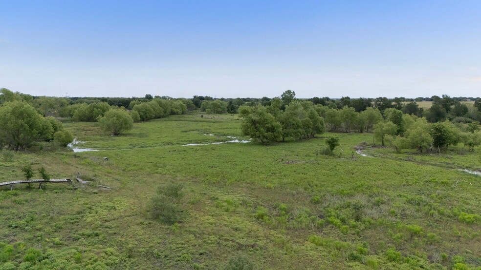 More Photos Of 51 County Road 436, Thrall Land For Sale
