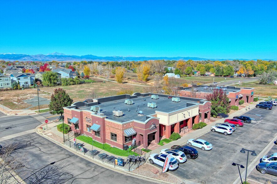 Primary Photo Of 149 S Briggs St, Erie Storefront Retail Office For Sale