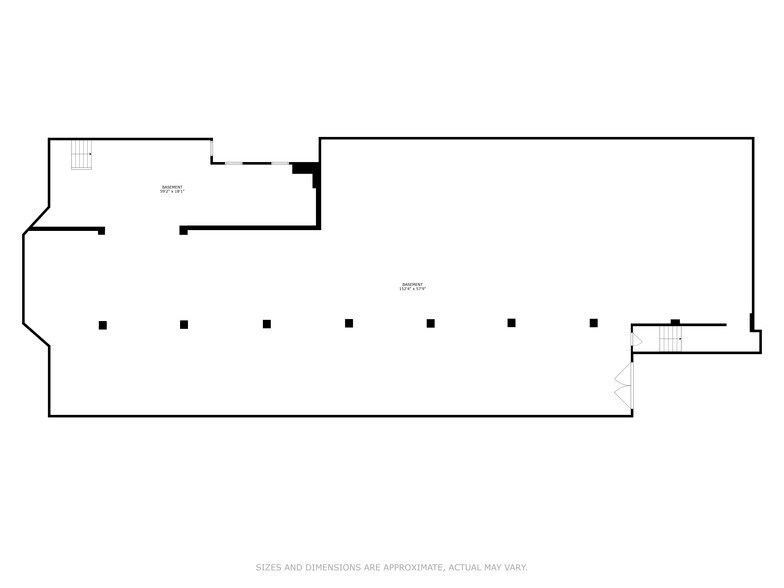 More Photos Of 2241 S Wabash Ave, Chicago Loft Creative Space For Sale