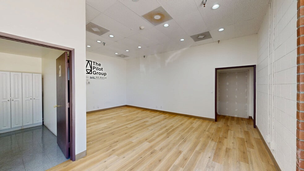 Primary Photo Of 128 W Walnut Ave, Monrovia Research And Development For Lease