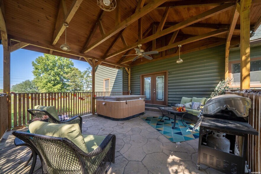 More Photos Of 389 HWY 174, Hope Specialty For Sale