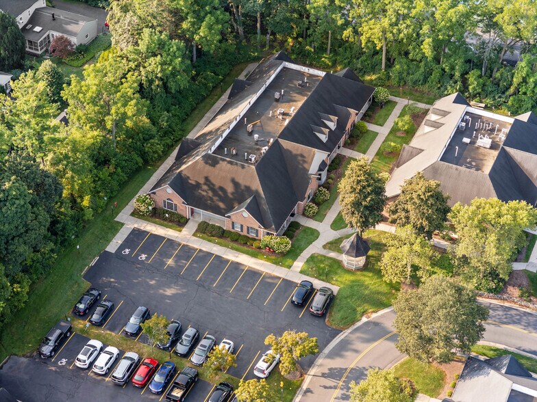 More Photos Of 61A Monroe Ave, Pittsford Office For Sale