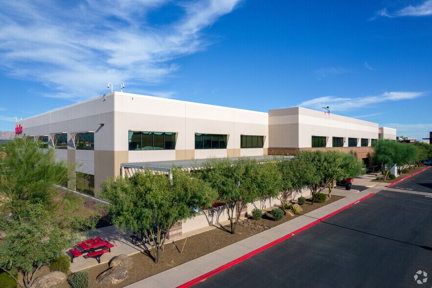 More Photos Of 9145 E Pima Center Pky, Scottsdale Office For Sale