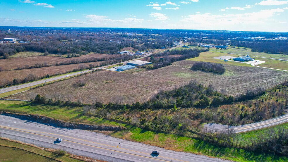 More Photos Of 0 Cadiz Rd, Hopkinsville Land For Sale