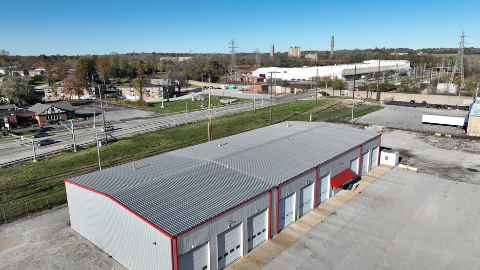 More Photos Of , Saint Louis Industrial For Sale