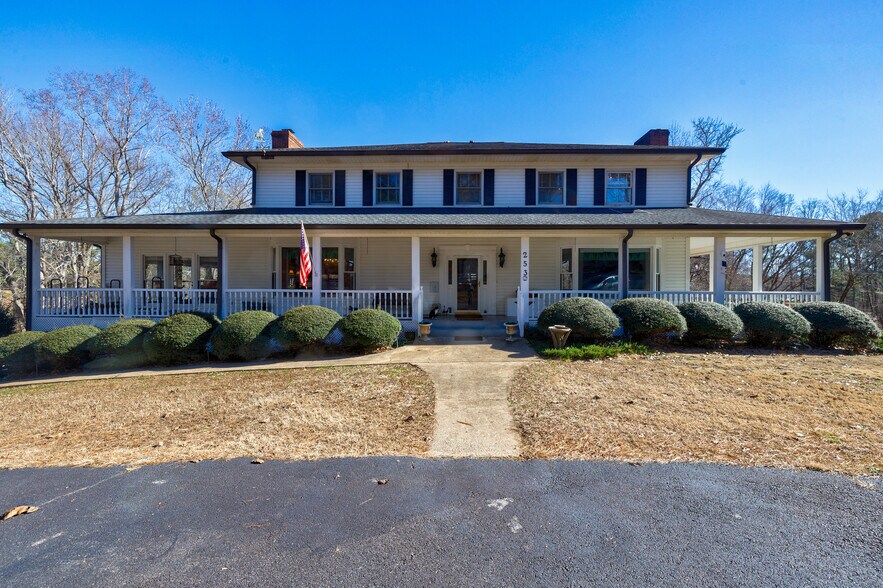 More Photos Of 253 Wright Rd, Temple Specialty For Sale