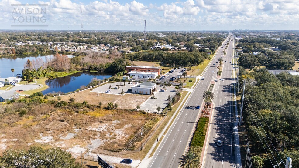 More Photos Of 14855 Colonial Dr, Winter Garden Land For Sale