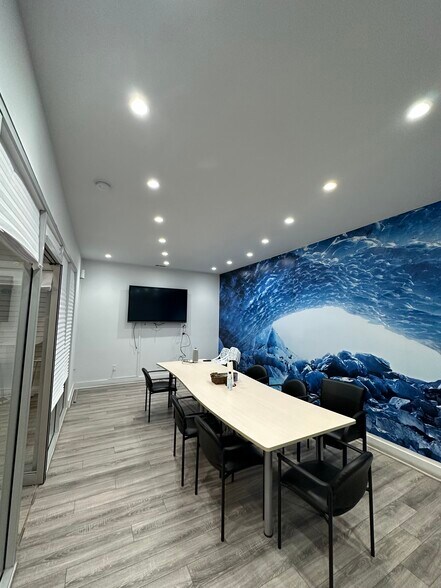 More Photos Of 9608 Venice Blvd, Culver City Storefront Retail Office For Lease