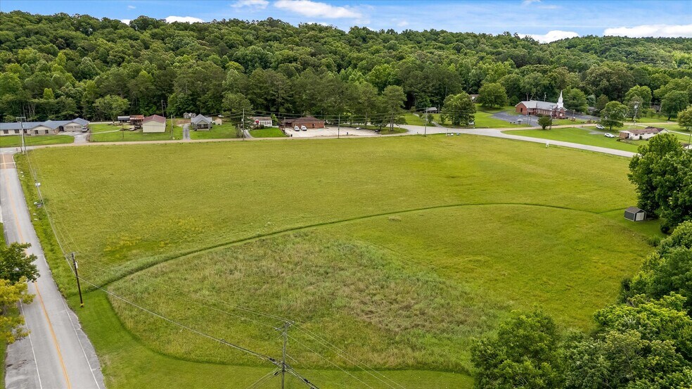 More Photos Of 4515 Park Pl, Apison Land For Sale