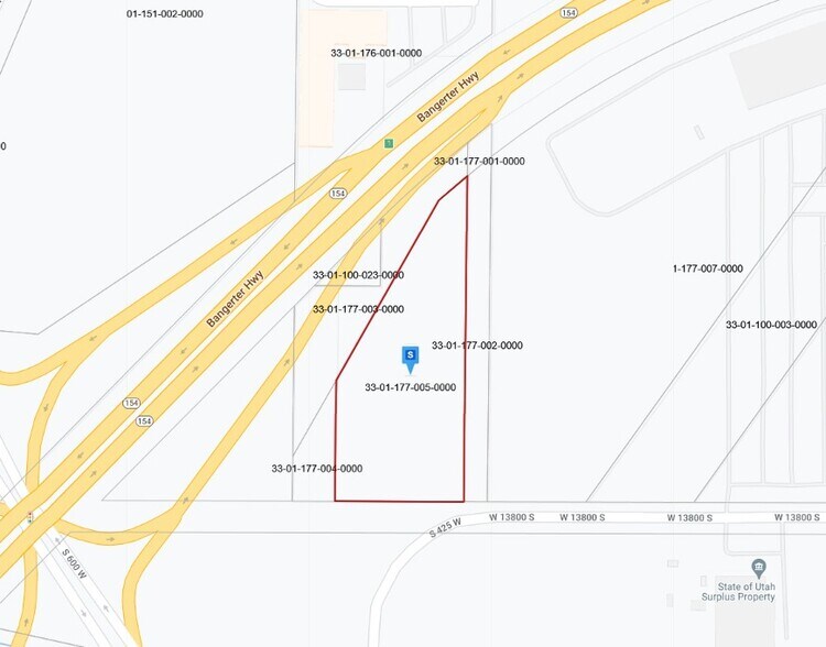 More Photos Of 344 W 13800 S, Draper Office For Lease