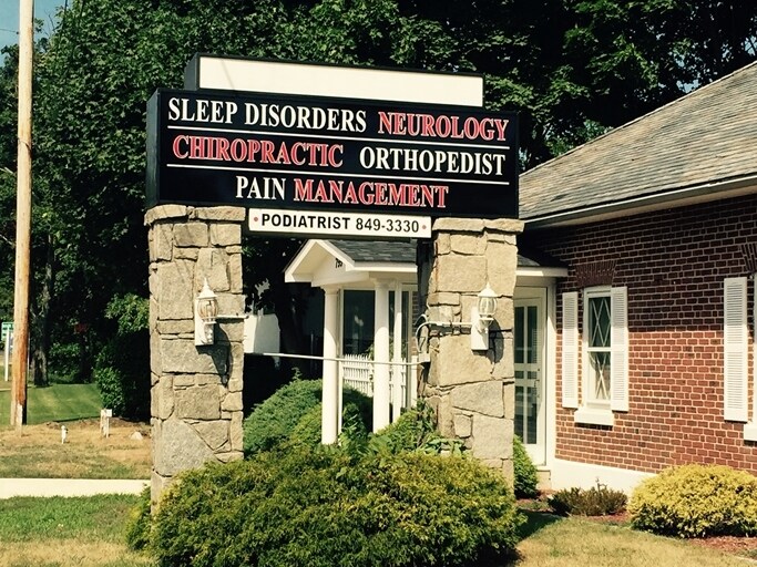 More Photos Of 799 Rt-25a, Rocky Point Medical For Sale