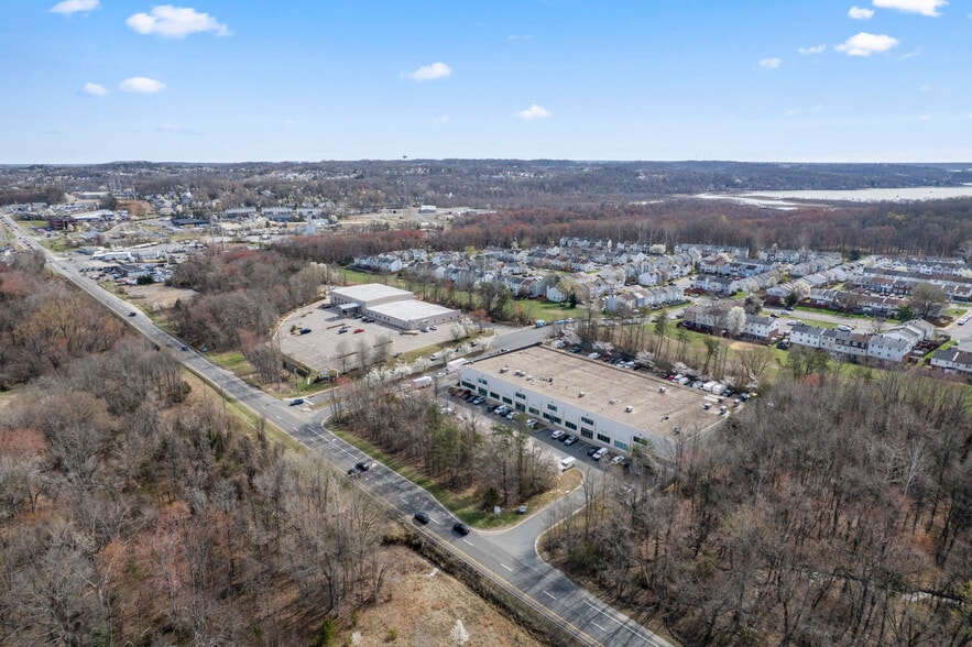 More Photos Of 17857-17889 Fraley Blvd, Dumfries Research And Development For Sale