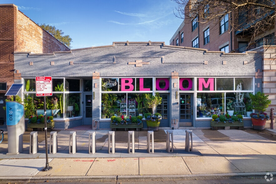 More Photos Of 2312 W Touhy Ave, Chicago General Retail For Sale