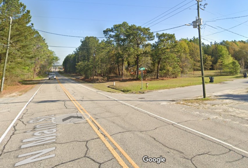 More Photos Of 604 N Main St, Spring Lake Land For Sale