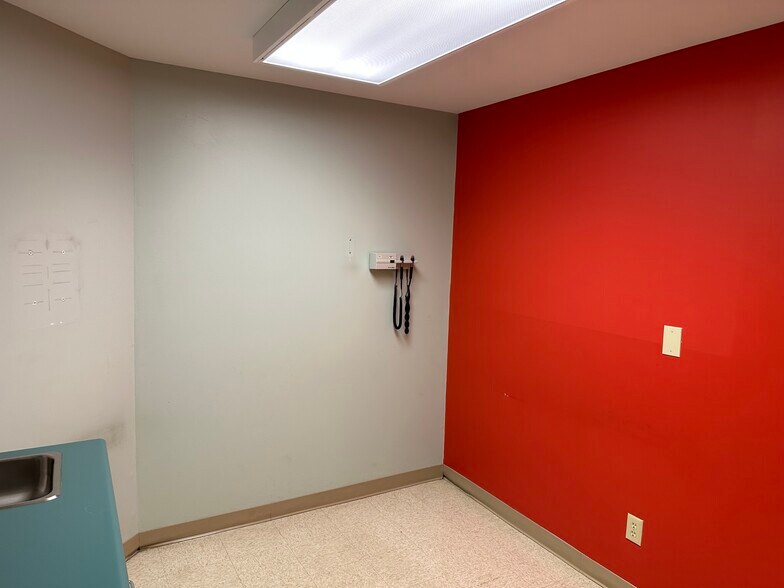 More Photos Of 1501 Shorter Ave SW, Rome Office For Lease