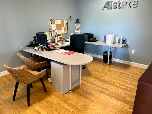 More Photos Of 12925 Booker T Washington Hwy, Hardy Storefront Retail Office For Lease