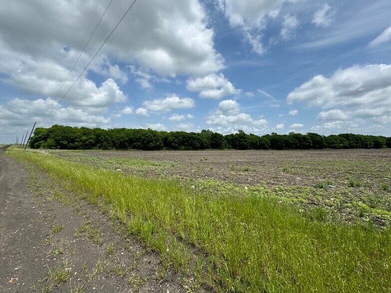 More Photos Of 9024 FM 64, Pecan Gap Land For Sale