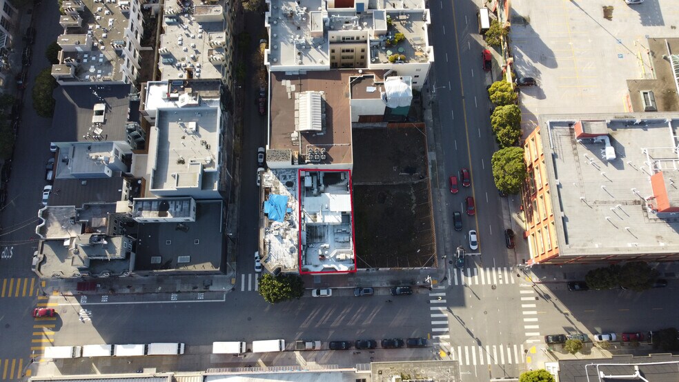 More Photos Of 2237 Powell St, San Francisco Restaurant For Sale