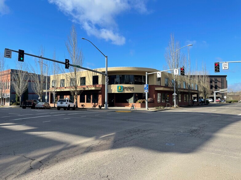 More Photos Of 245 Commercial St SE, Salem Office For Lease