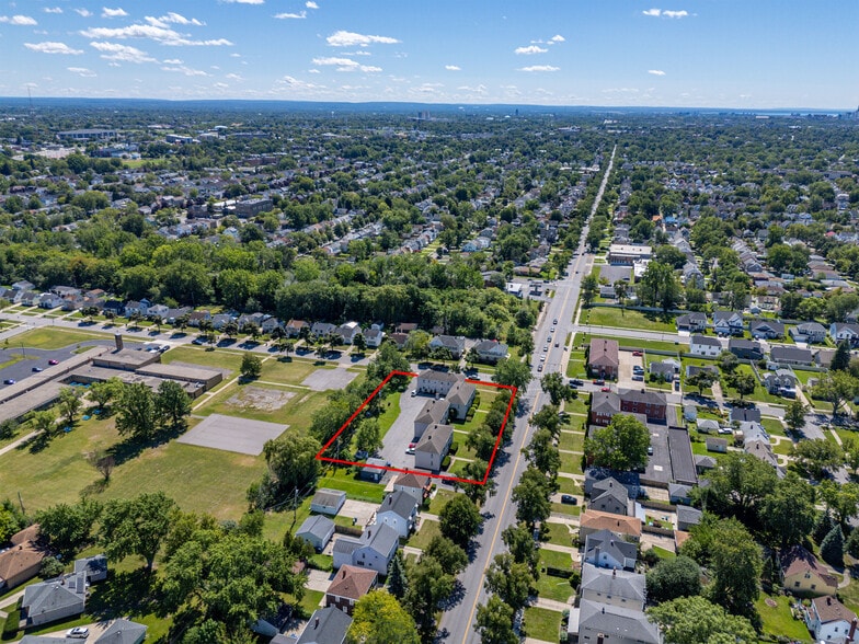More Photos Of 575-587 Starin Ave, Buffalo Apartments For Sale