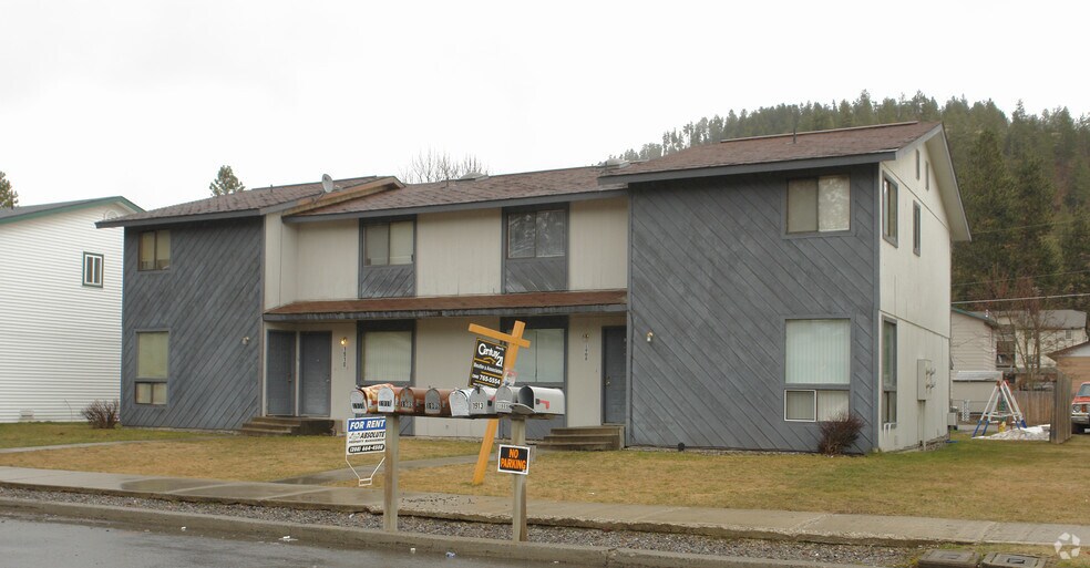 Primary Photo Of 1908 N 13th St, Coeur d'Alene Apartments For Sale