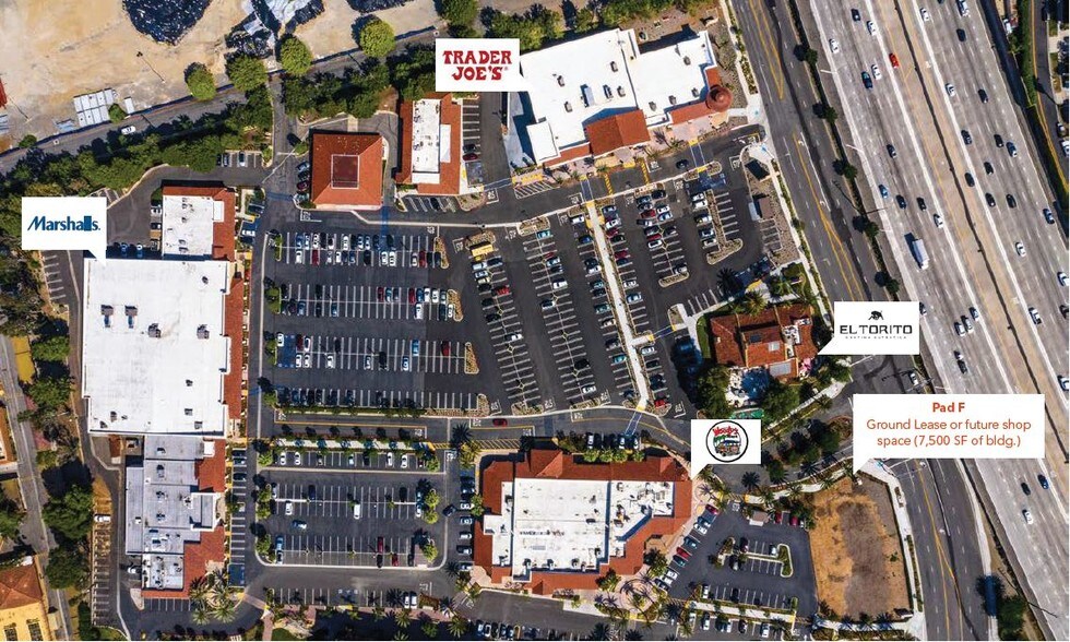 24231 24391 Avenida De La Carlota Laguna Hills CA 92653 For Lease 