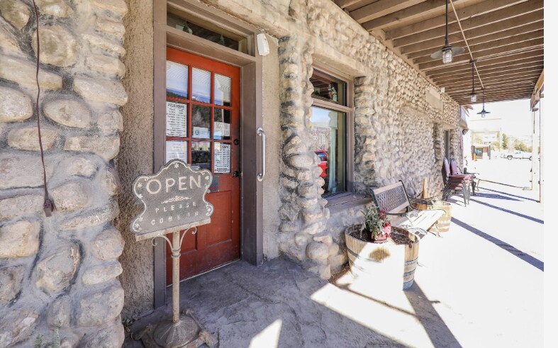 More Photos Of 3491 US Highway 82, Mayhill Restaurant For Sale