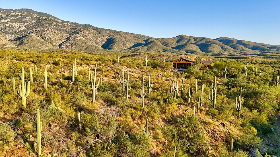 More Photos Of 6440 S Upper Valley Rd, Vail Land For Sale